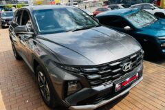 2025 Hyundai Tucson 2.0 Premium