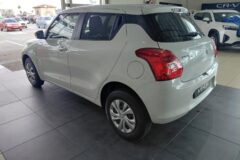 2020 Suzuki Swift 1.2 GLX Auto