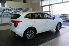 2024 Haval Jolion 1.5T 140KW Hybrid Luxury