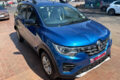 2023 Renault Triber 1.0 ZEN