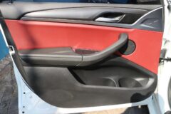 2024 BMW X3 20D Xdrive M Sport