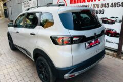 2025 Renault Triber 1.0 Evolution
