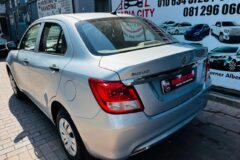 2024 Suzuki Dzire 1.2 GA