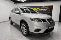 2016 Nissan X-Trail 1.6DCI XE