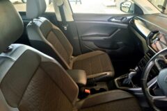 2023 Volkswagen T-Cross 1.5TSI 110KW R-Line