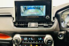 2025 Toyota RAV4 2.5 Hybrid GX-R E-Four