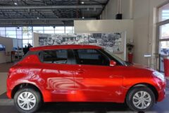 2019 Suzuki Swift 1.2 GLX
