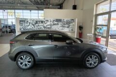 2025 Mazda CX-30 2.0 Dynamic Edition