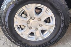2022 Ford Ranger 2.2TDCI Double CAB HI-Rider XL Auto