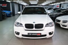 2013 BMW X5 XDRIVE30D M Sport