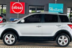 2020 Haval H1 1.5