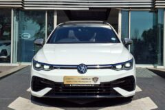 2026 Volkswagen Golf R