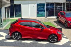 2024 Mazda MAZDA2 1.5 Individual