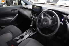 2025 Toyota Corolla Cross 1.8 XI
