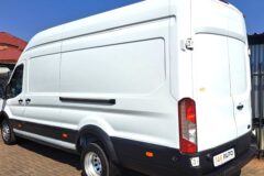 2025 Ford Transit 2.2TDCI 114KW Elwb Panel VAN (aircon)