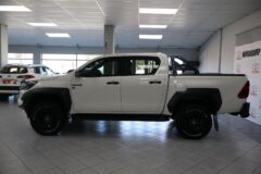 2025 Toyota Hilux 2.8GD-6 Double CAB 4X4 GR-Sport