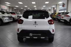 2025 Renault Kwid 1.0 Climber Manual