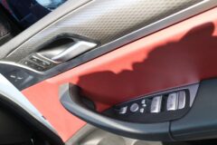 2024 BMW X3 20D Xdrive M Sport