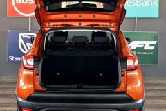 2015 Renault Captur 66KW Turbo Dynamique