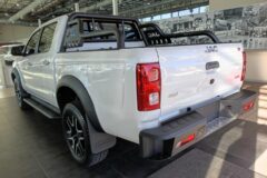 2026 JAC T8 2.0CTI Double CAB 4WD LUX