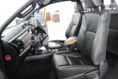 2022 Toyota Hilux 2.8GD-6 Xtra CAB Legend Auto