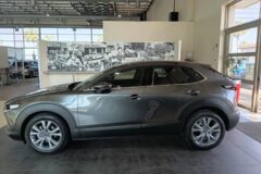 2025 Mazda CX-30 2.0 Dynamic Edition