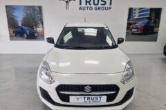 2024 Suzuki Swift 1.2 GA