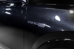 2026 Mercedes-Benz GLE63s AMG Coupe