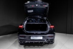 2026 Mercedes-Benz GLE63s AMG Coupe