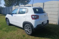 Citroen C3/1.2 PLUS 5MT