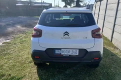 Citroen C3/1.2 PLUS 5MT