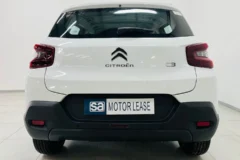 Citroen C3/1.2 PLUS 5MT