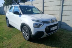 Citroen C3/1.2 PLUS 5MT