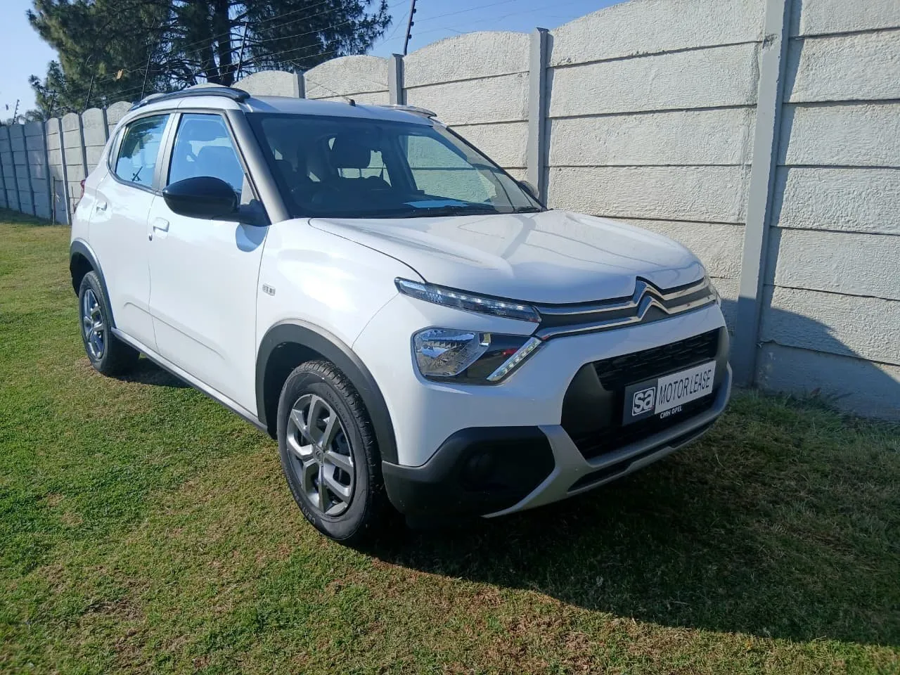 Citroen C3/1.2 PLUS 5MT