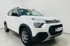 Citroen C3/1.2 PLUS 5MT
