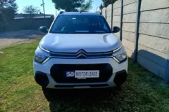 Citroen C3/1.2 PLUS 5MT