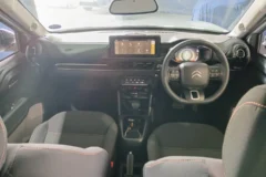 Citroen C3/1.2T MAX 6AT