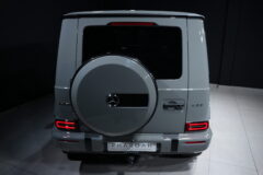 2026 Mercedes AMG G63