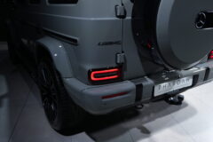 2026 Mercedes AMG G63