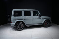 2026 Mercedes AMG G63