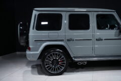 2026 Mercedes AMG G63