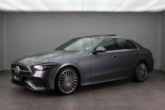 MERCEDES-BENZ S 65 AMG COUPE 2015