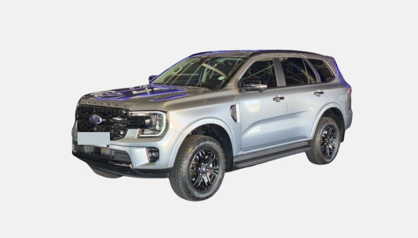 2026 Ford Everest 2.0 Bi-Turbo Sport 2.0 BI-TURBO SPORT – rent-to-own from MadRent