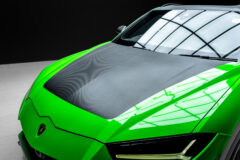 2019 Lamborghini Urus