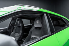 2019 Lamborghini Urus