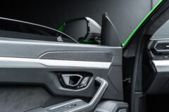 2019 Lamborghini Urus