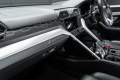 2019 Lamborghini Urus