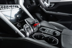 2019 Lamborghini Urus
