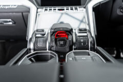 2019 Lamborghini Urus