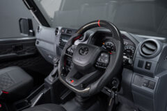 2026 TOYOTA LAND CRUISER 79 2.8 GD-6 DOUBLE CAB